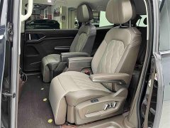 Lynk & Co Weiran 2024 380TSI Premium Edition - фото 14