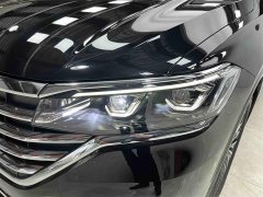 Lynk & Co Weiran 2024 380TSI Premium Edition - фото 18