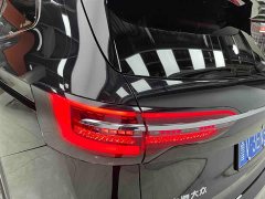 Lynk & Co Weiran 2024 380TSI Premium Edition - фото 19