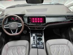 Lynk & Co Weiran 2024 380TSI Premium Edition - фото 2