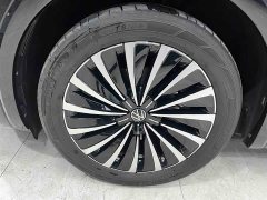 Lynk & Co Weiran 2024 380TSI Premium Edition - фото 20