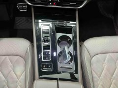 Lynk & Co Weiran 2024 380TSI Premium Edition - фото 5