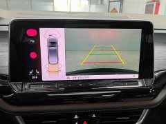 Lynk & Co Weiran 2024 380TSI Premium Edition - фото 7