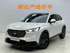 Honda XR-V 2023 1.5L CVT hot version - фото 1
