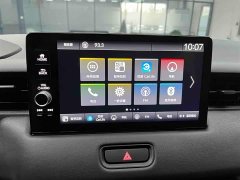Honda XR-V 2023 1.5L CVT hot version - фото 7