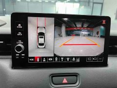 Honda XR-V 2023 1.5L CVT hot version - фото 8