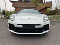 Porsche Panamera 2.9T - фото 1