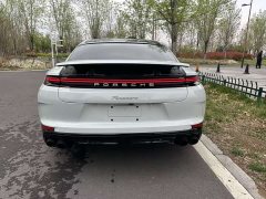Porsche Panamera 2.9T - фото 14