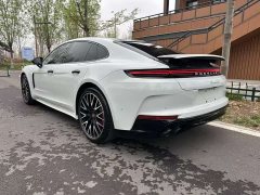 Porsche Panamera 2.9T - фото 15