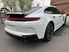 Porsche Panamera 2.9T - фото 16