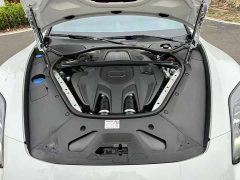 Porsche Panamera 2.9T - фото 17