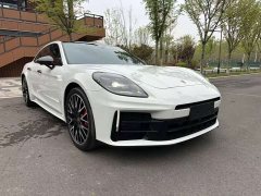 Porsche Panamera 2.9T - фото 3