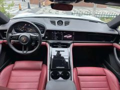 Porsche Panamera 2.9T - фото 4