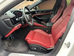 Porsche Panamera 2.9T - фото 5