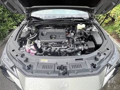 Lexus ES 300h - фото 13