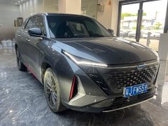Changan Auchan Z6 2022 Blue Whale 1.5T DCT Smart - фото 1