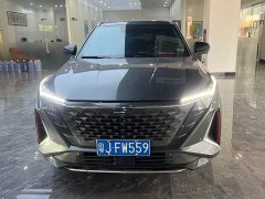 Changan Auchan Z6 2022 Blue Whale 1.5T DCT Smart - фото 2
