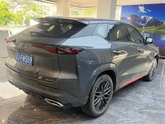 Changan Auchan Z6 2022 Blue Whale 1.5T DCT Smart - фото 4
