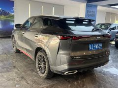 Changan Auchan Z6 2022 Blue Whale 1.5T DCT Smart - фото 6