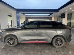 Changan Auchan Z6 2022 Blue Whale 1.5T DCT Smart - фото 7