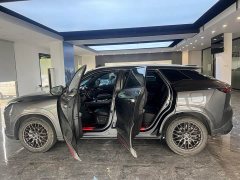 Changan Auchan Z6 2022 Blue Whale 1.5T DCT Smart - фото 8
