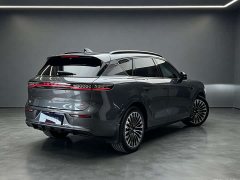 Voyah Lantu FREE four-wheel drive Qiankun version - фото 6