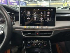 Volkswagen Tanyue 280TSI two-wheel drive luxury Plus advanced version - фото 11