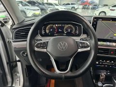 Volkswagen Tanyue 280TSI two-wheel drive luxury Plus advanced version - фото 12