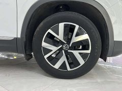 Volkswagen Tanyue 280TSI two-wheel drive luxury Plus advanced version - фото 13