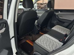 Volkswagen Tanyue 280TSI two-wheel drive luxury Plus advanced version - фото 14