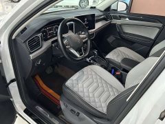 Volkswagen Tanyue 280TSI two-wheel drive luxury Plus advanced version - фото 15