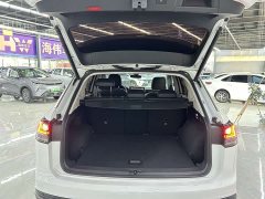 Volkswagen Tanyue 280TSI two-wheel drive luxury Plus advanced version - фото 16