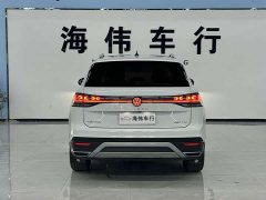 Volkswagen Tanyue 280TSI two-wheel drive luxury Plus advanced version - фото 6