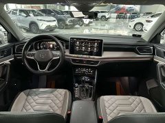 Volkswagen Tanyue 280TSI two-wheel drive luxury Plus advanced version - фото 9