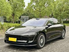 Stelato Xiangjie S9 2026 extended range Ultra rear drive 53kWh (192-line lidar) - фото 1
