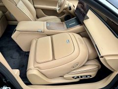 Stelato Xiangjie S9 2026 extended range Ultra rear drive 53kWh (192-line lidar) - фото 10
