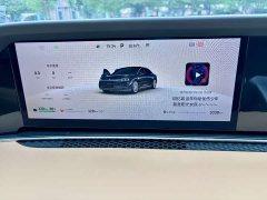 Stelato Xiangjie S9 2026 extended range Ultra rear drive 53kWh (192-line lidar) - фото 13