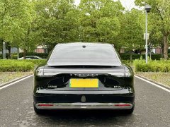 Stelato Xiangjie S9 2026 extended range Ultra rear drive 53kWh (192-line lidar) - фото 16