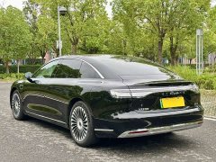 Stelato Xiangjie S9 2026 extended range Ultra rear drive 53kWh (192-line lidar) - фото 17