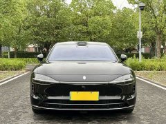 Stelato Xiangjie S9 2026 extended range Ultra rear drive 53kWh (192-line lidar) - фото 2