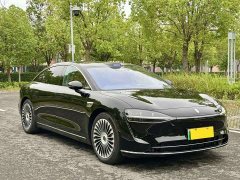 Stelato Xiangjie S9 2026 extended range Ultra rear drive 53kWh (192-line lidar) - фото 3