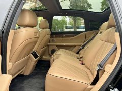 Stelato Xiangjie S9 2026 extended range Ultra rear drive 53kWh (192-line lidar) - фото 6