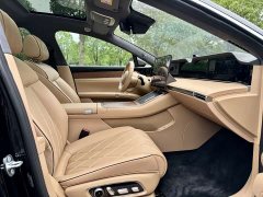 Stelato Xiangjie S9 2026 extended range Ultra rear drive 53kWh (192-line lidar) - фото 7