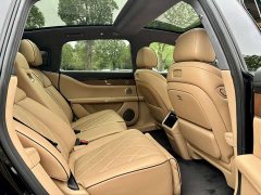 Stelato Xiangjie S9 2026 extended range Ultra rear drive 53kWh (192-line lidar) - фото 8