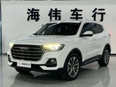 Haval H6 2021 1.5T Automatic Champion Edition - фото 1
