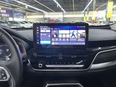 Haval H6 2021 1.5T Automatic Champion Edition - фото 11