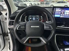 Haval H6 2021 1.5T Automatic Champion Edition - фото 12