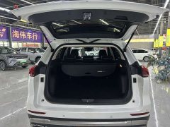 Haval H6 2021 1.5T Automatic Champion Edition - фото 14