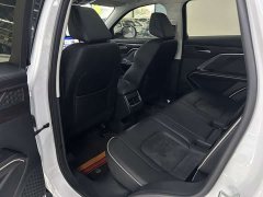 Haval H6 2021 1.5T Automatic Champion Edition - фото 15