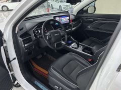 Haval H6 2021 1.5T Automatic Champion Edition - фото 16